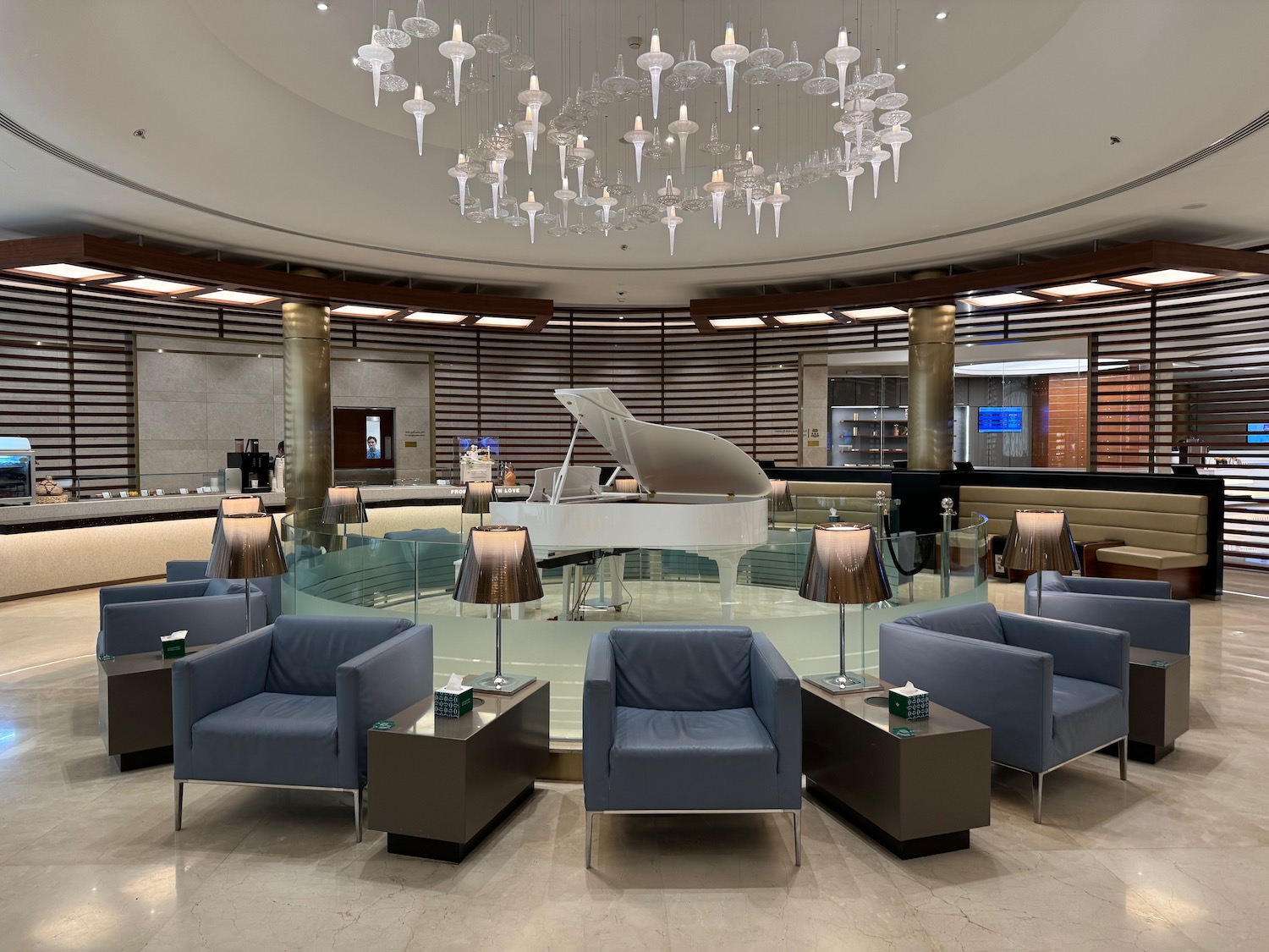 Corporate Conference Hall